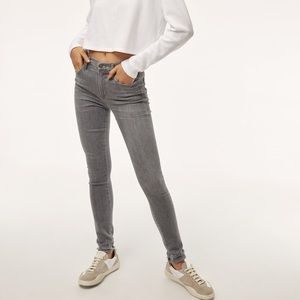 Aritzia CITIZENS OF HUMANITY JEANS